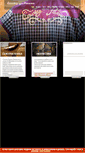 Mobile Screenshot of countrydancepassion.it